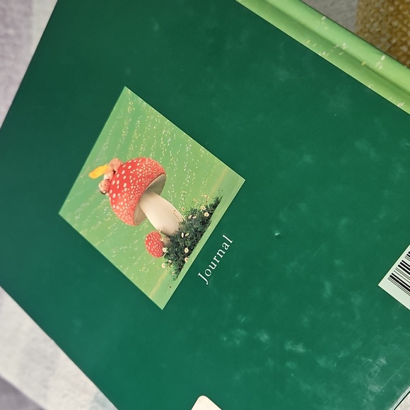 Anne Geddes 'Down in the Garden' Journal - Picture 6 of 6